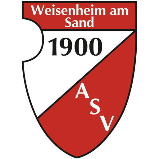 ASV Weisenheim